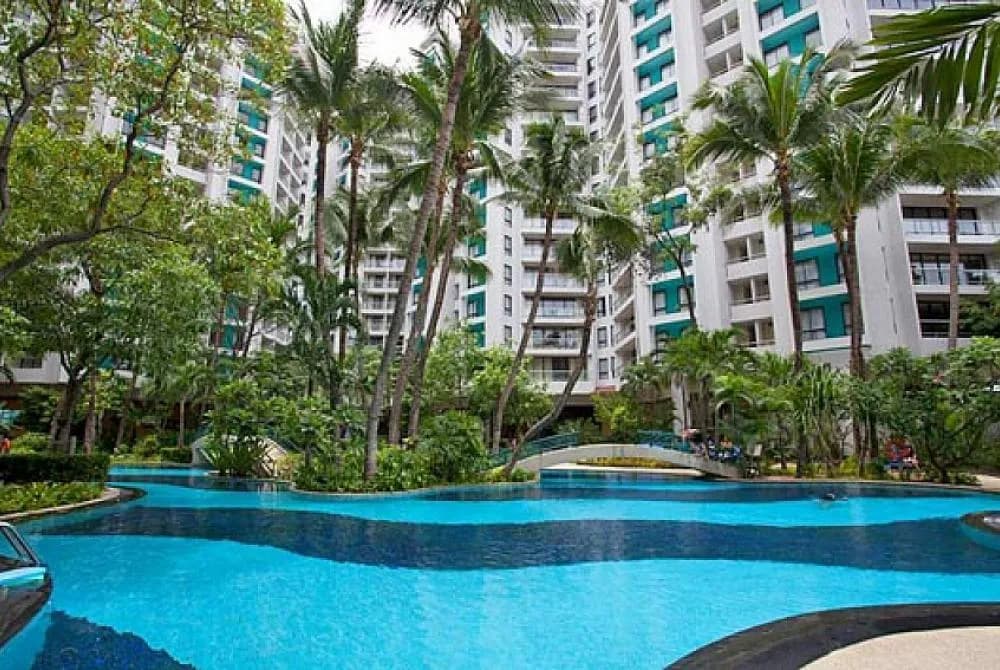 Sathorn 1 Bedroom Suite - 3