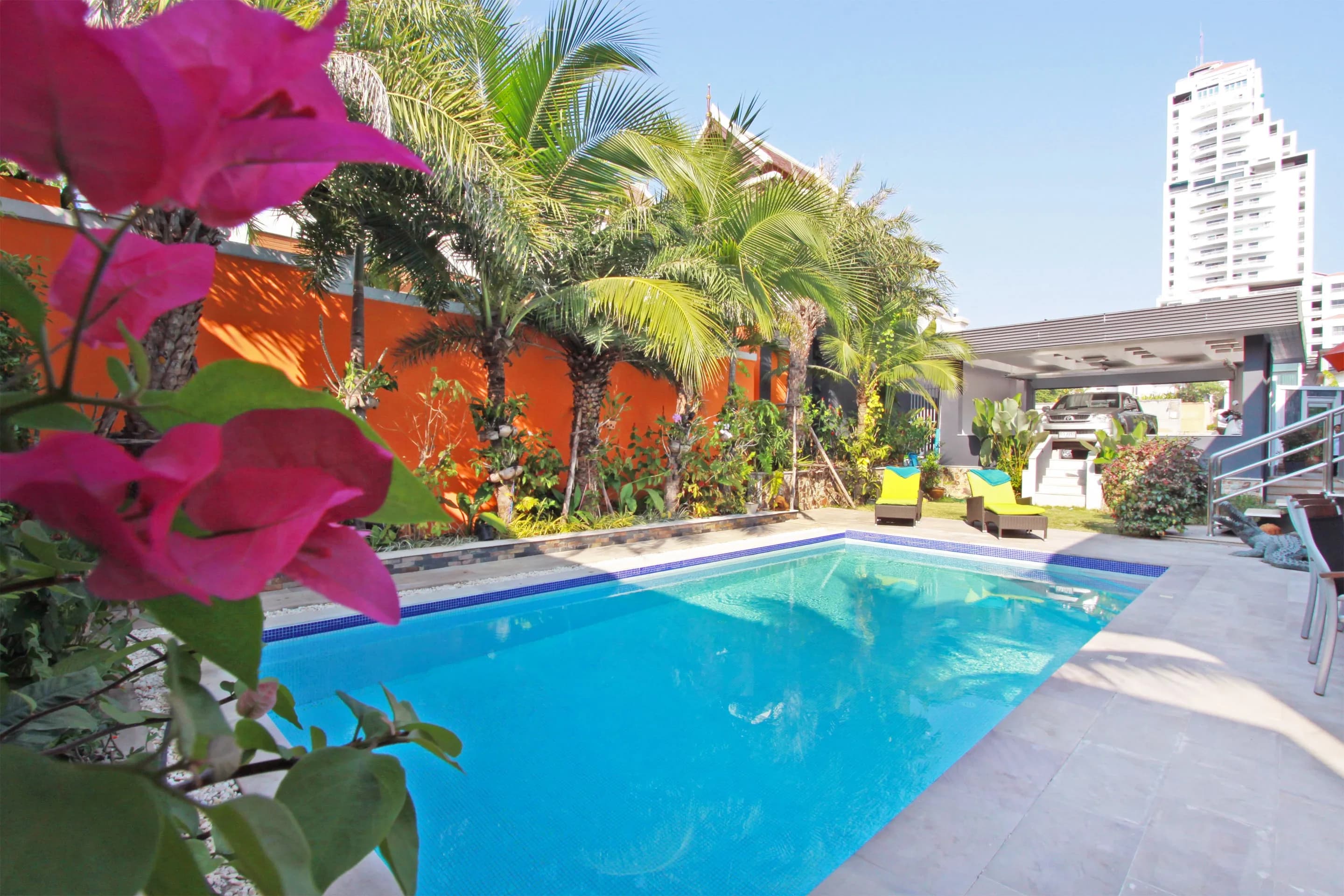 Royale Grand Villa - 3