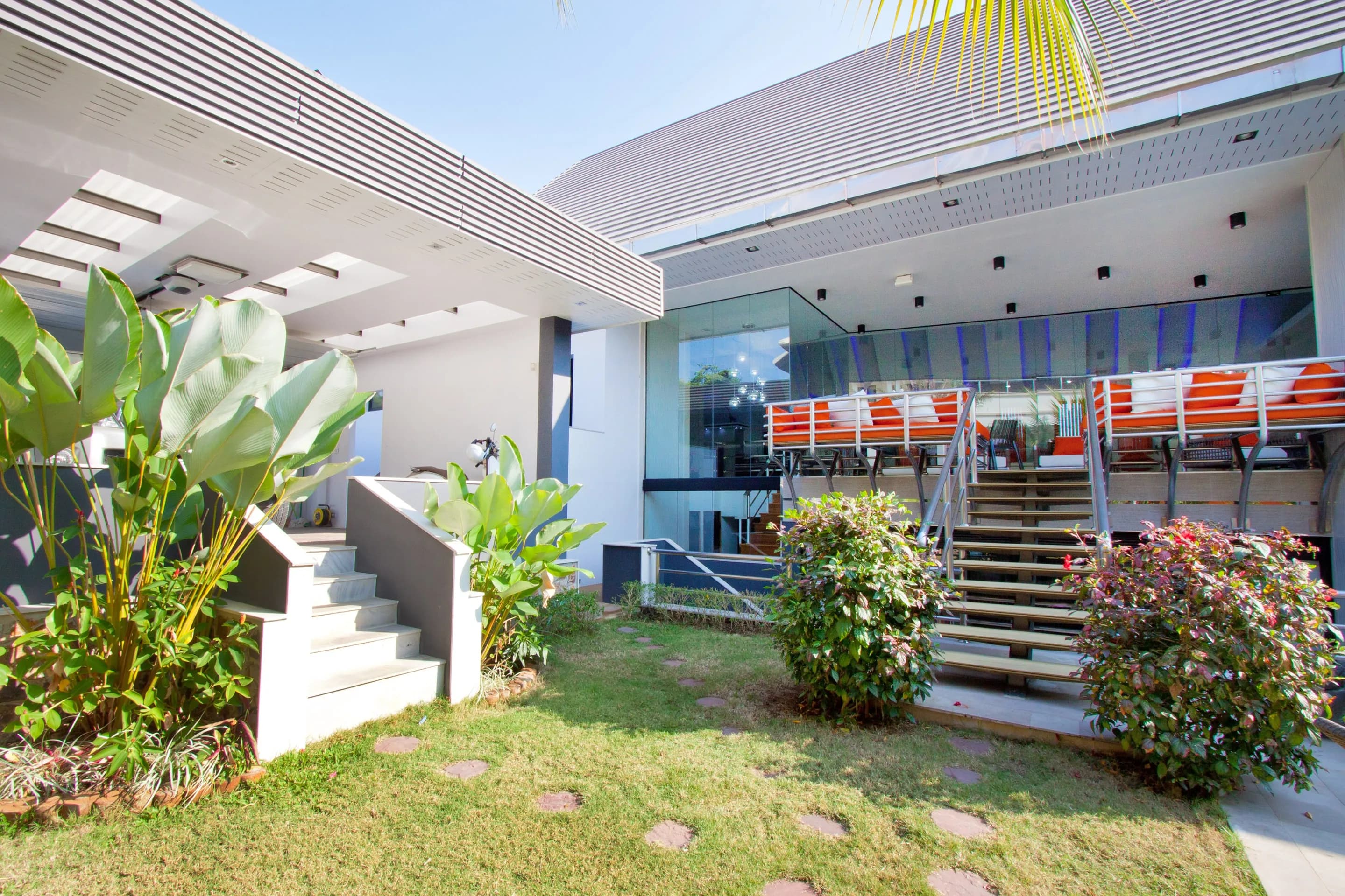 Royale Grand Villa - 4