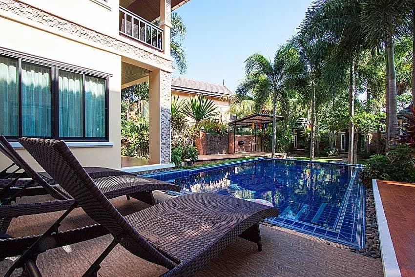 BangTao Tara Villa One - 3