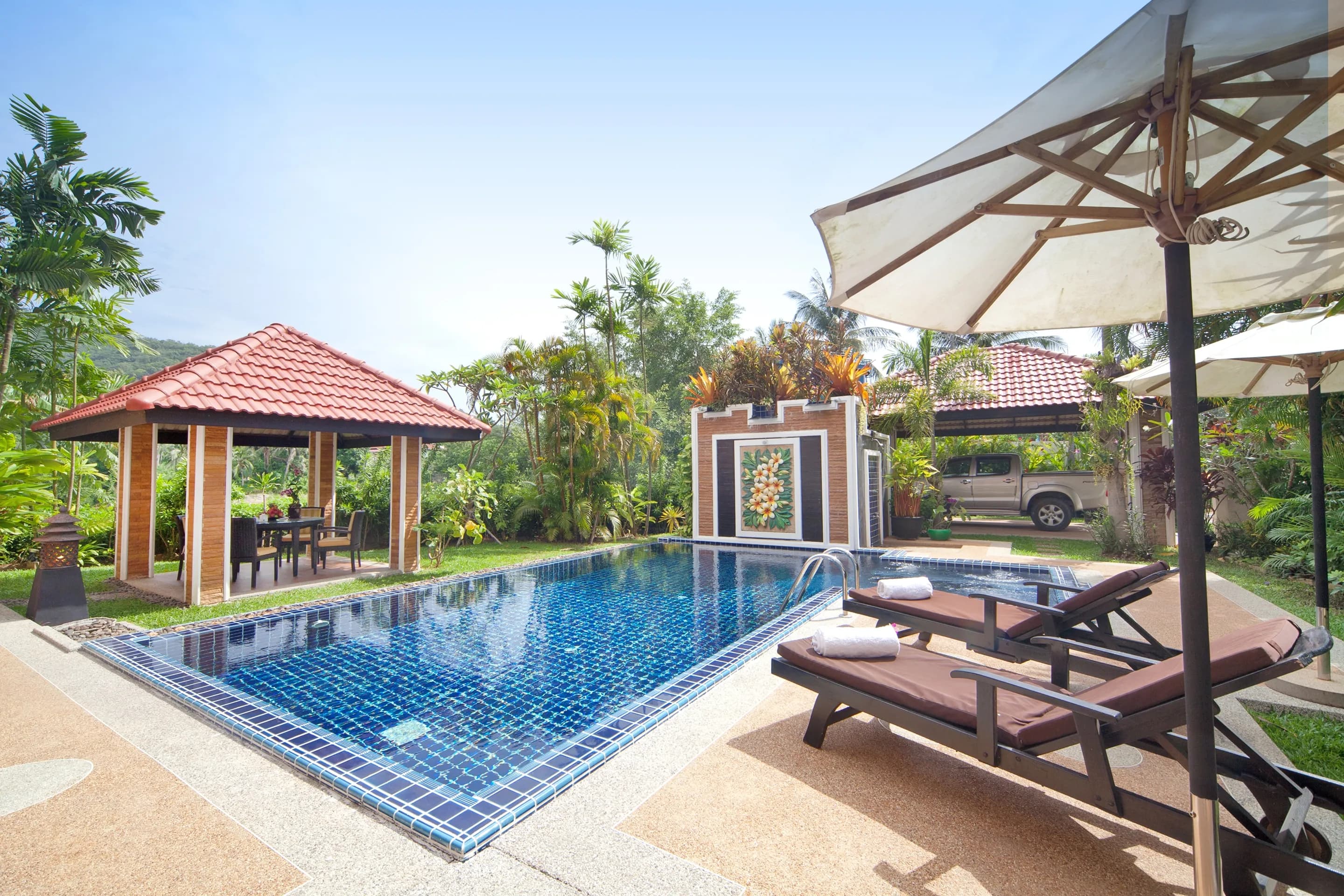 BangTao Tara Villa Three - 3