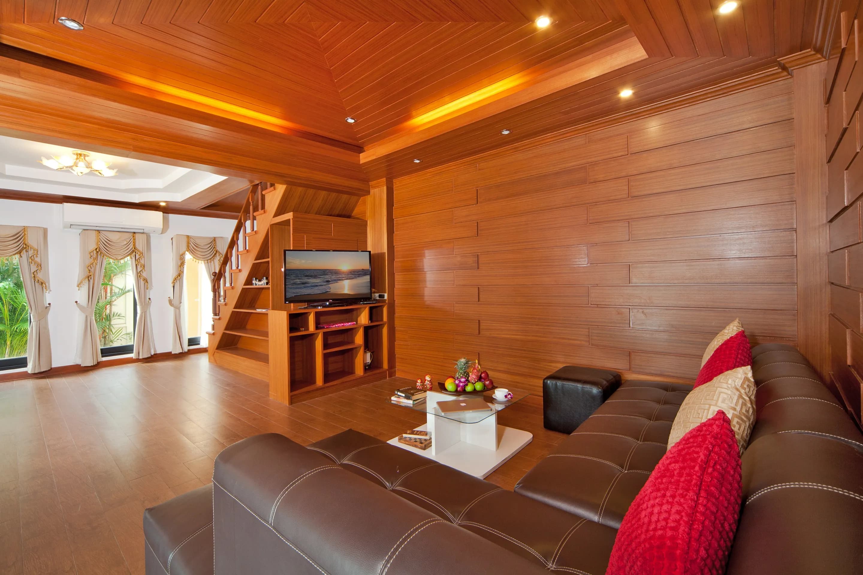 BangTao Tara Villa Three - 5