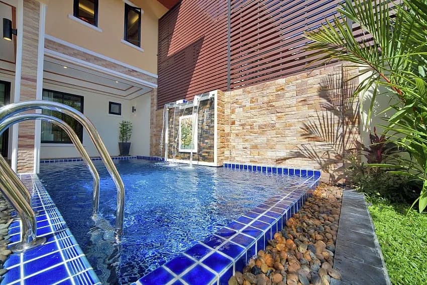 BangTao Tara Villa Four - 5