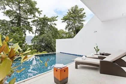 Seductive Sunset Villa Patong A6 - 5