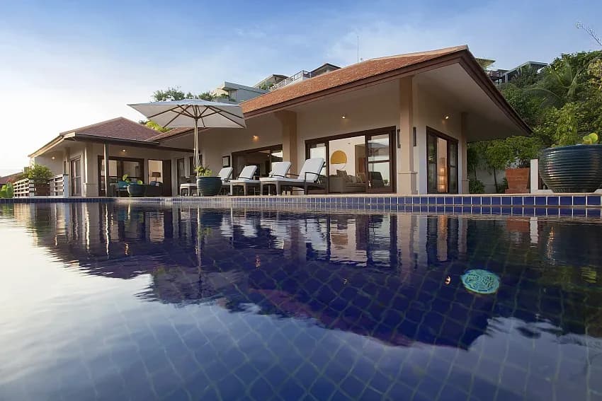 Cape Summitra Villa - 3