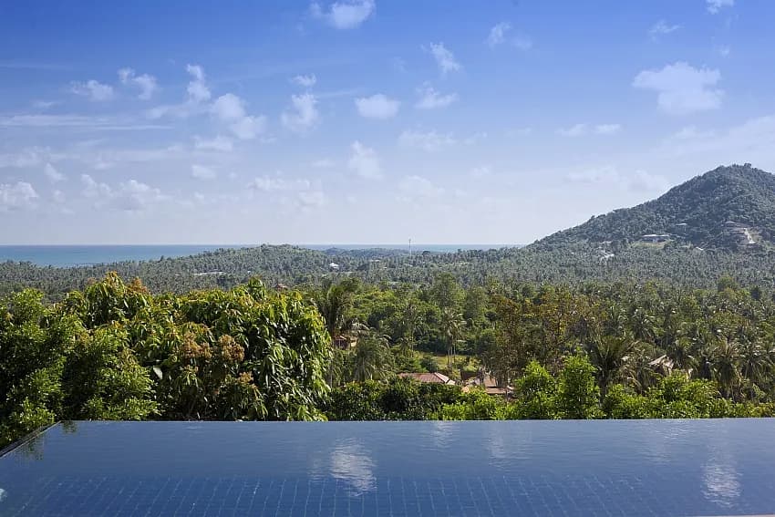 Cape Summitra Villa - 5