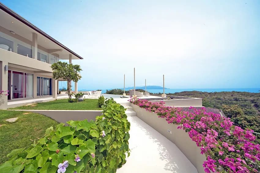 Summitra Villa No. 3 - 3