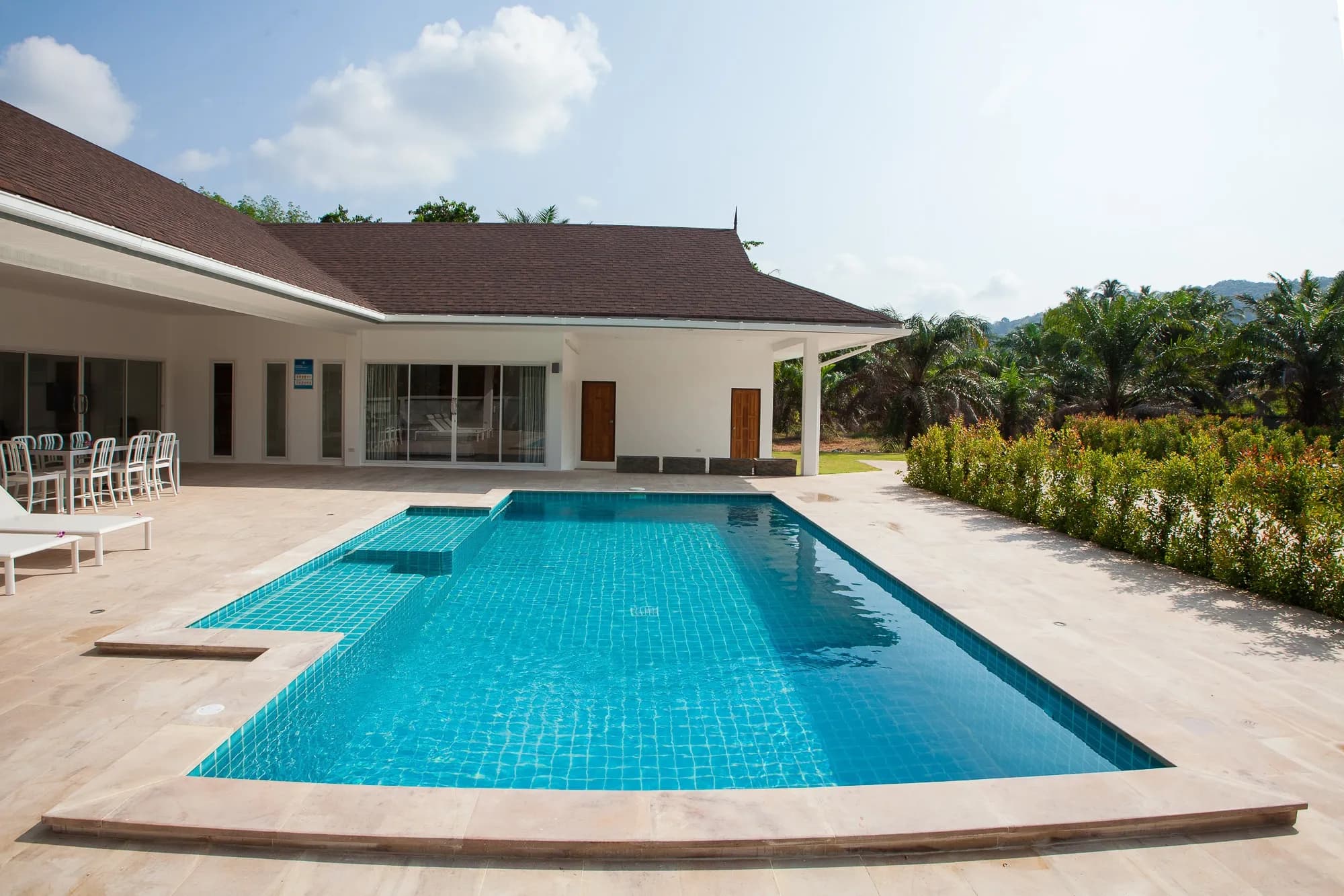 Villa Baan Lalle - 4