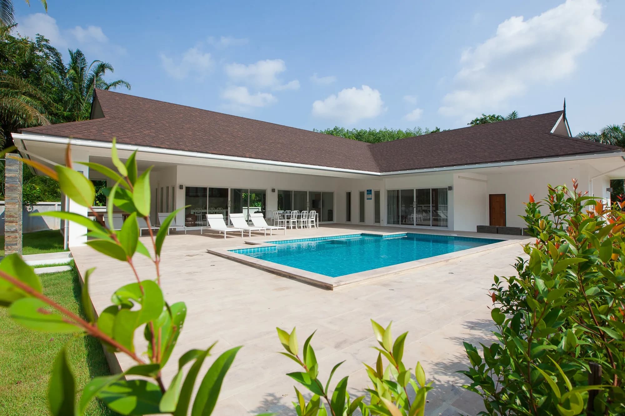 Villa Baan Lalle - 5