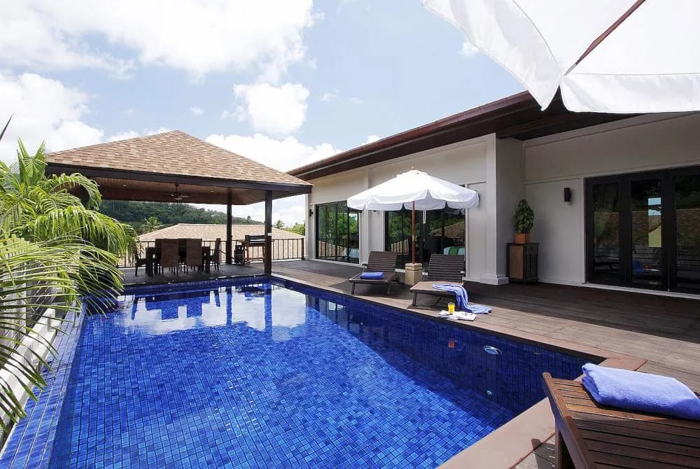 Moonstone Villa (V09) - 3