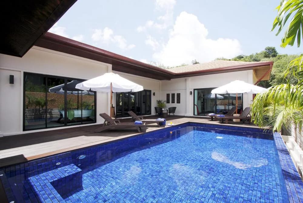 Moonstone Villa (V09) - 5