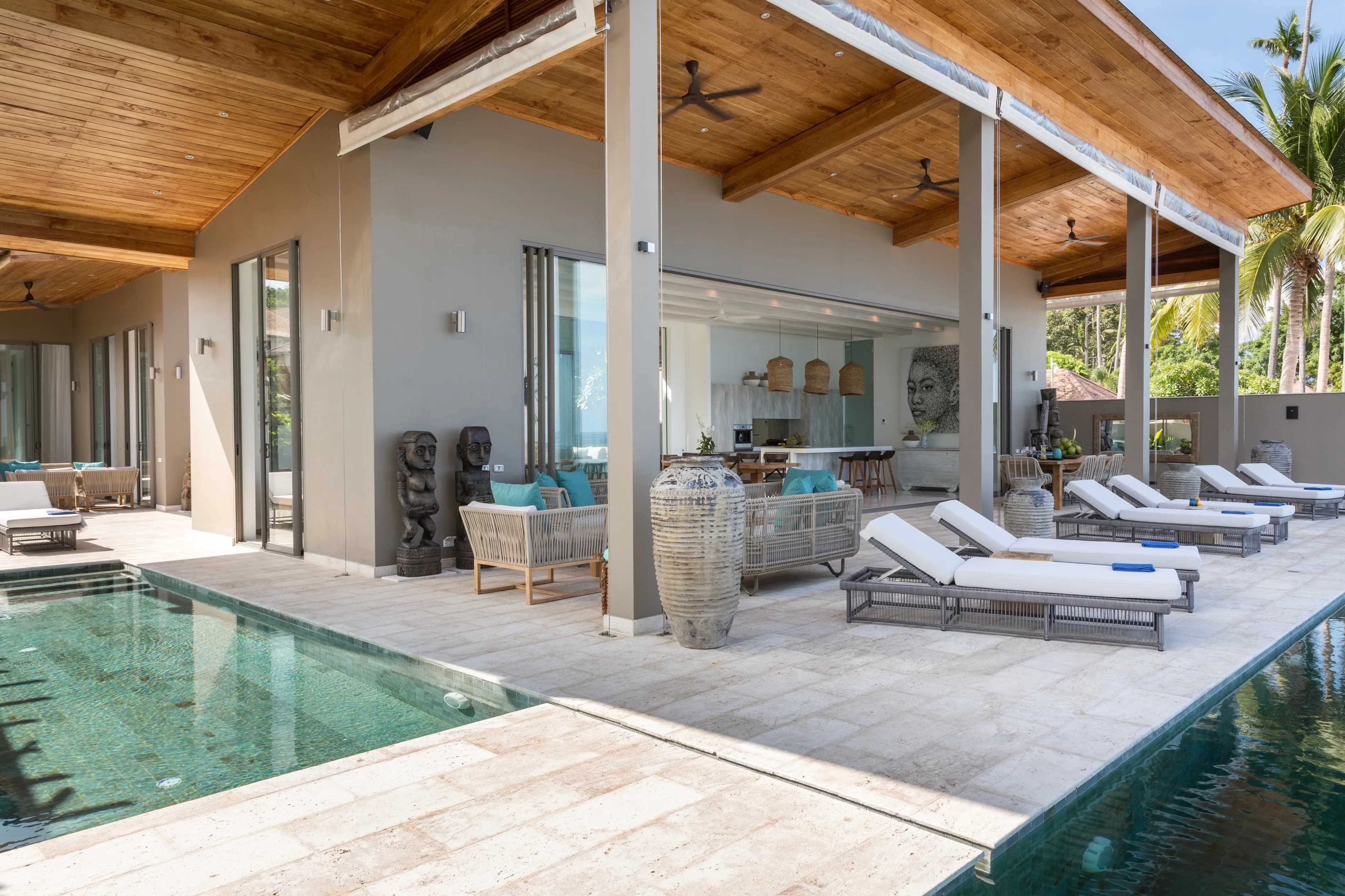 Pavana - Villa Kirana - 5