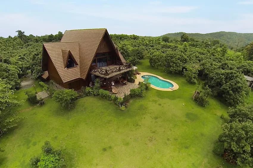 Villa Doi Luang Reserve - 3