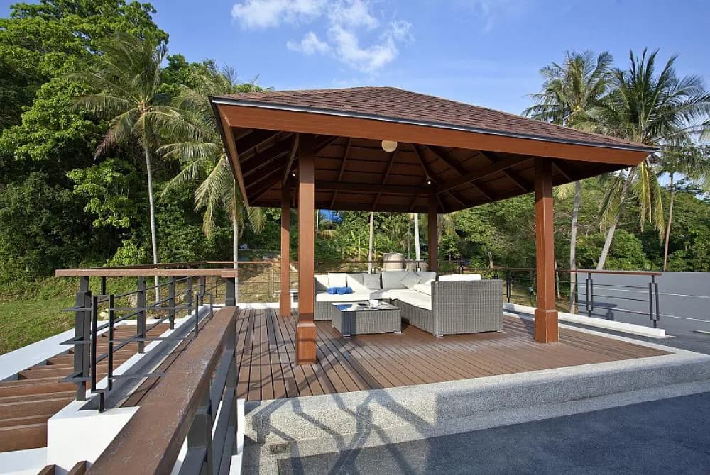 Kata Horizon Villa B2 - 5