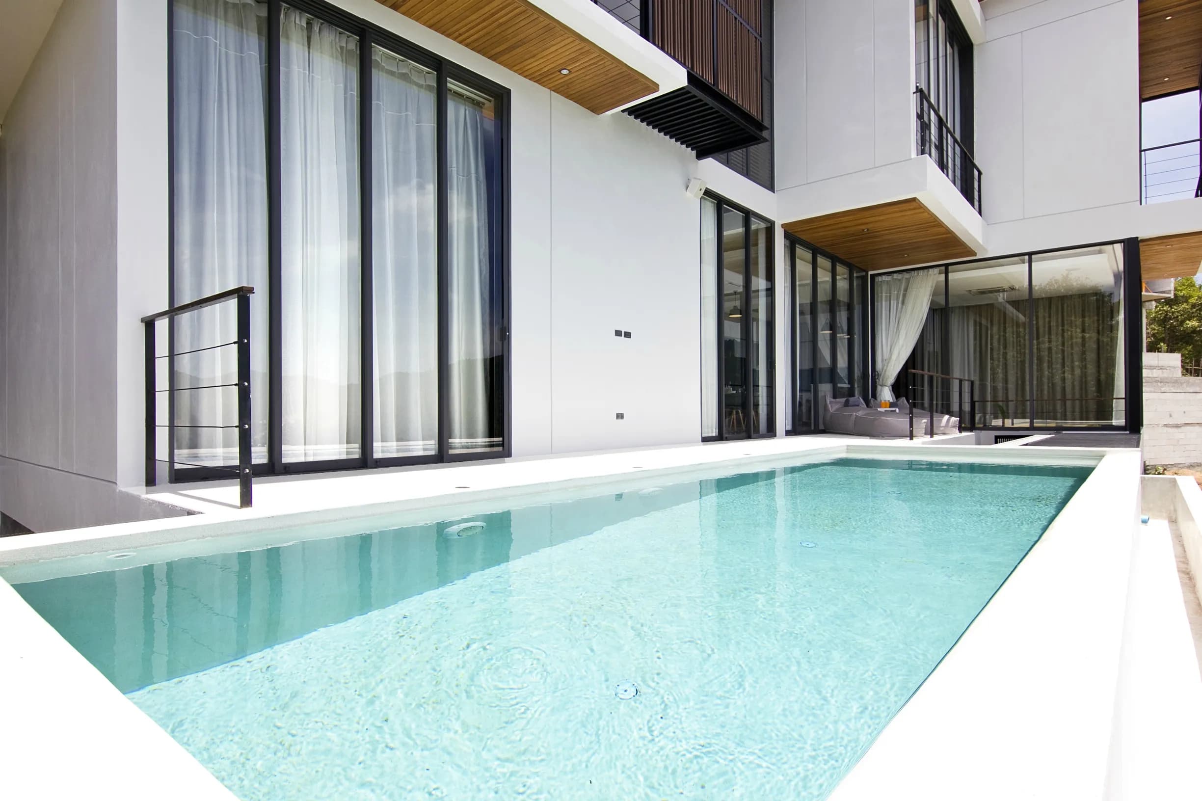 The Wesley Villa - 3