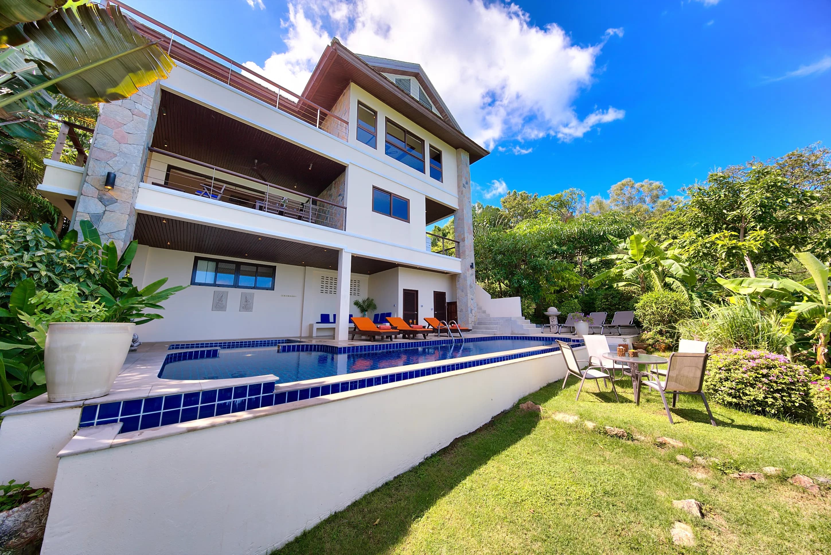 Villa Seven Swifts - 5