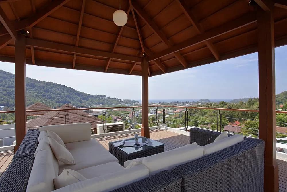 Kata Horizon Villa B1 - 4