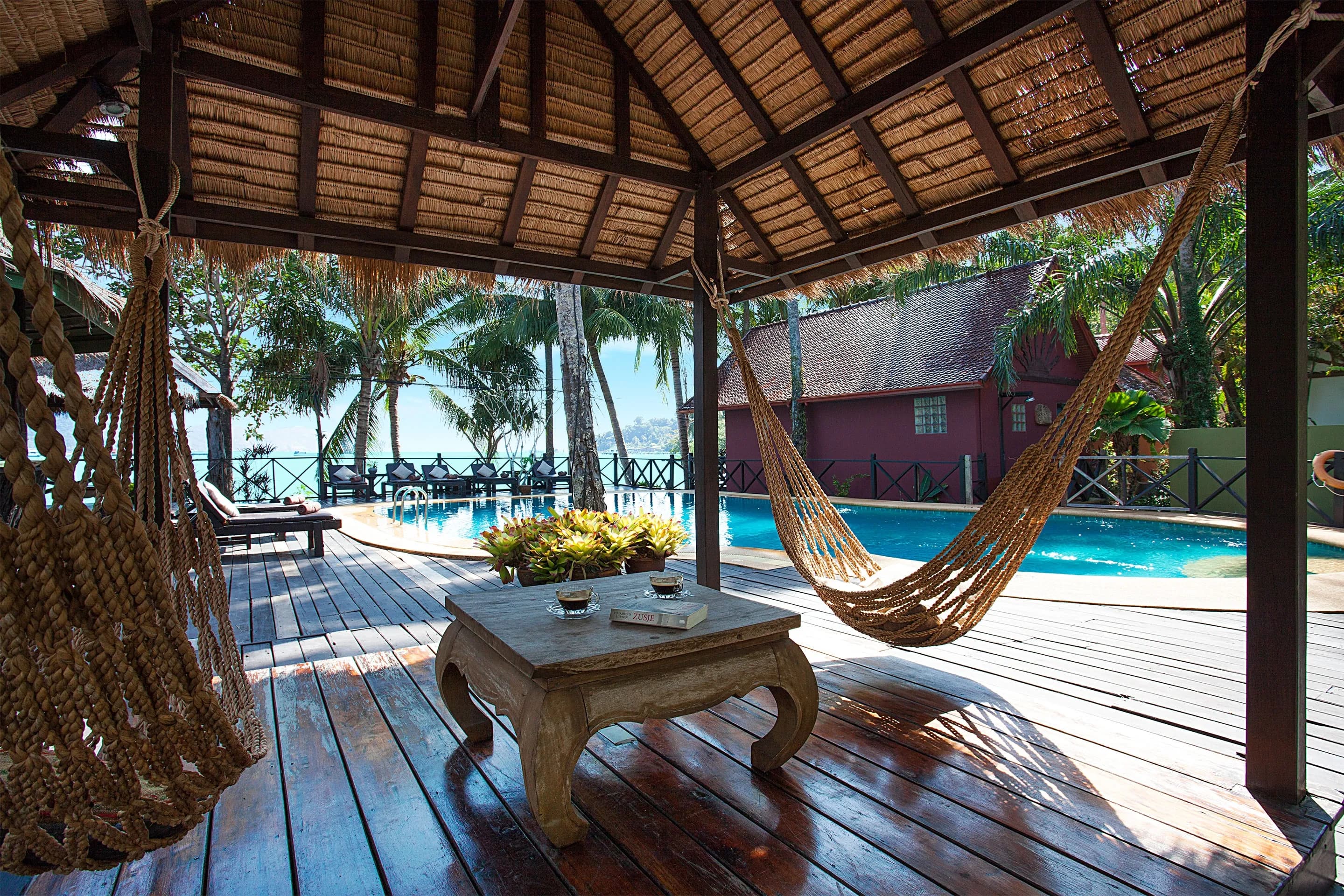 Virtue Resort Villa 4 - 3