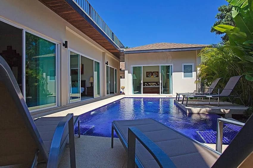 Rawayana Pool Villa - 5