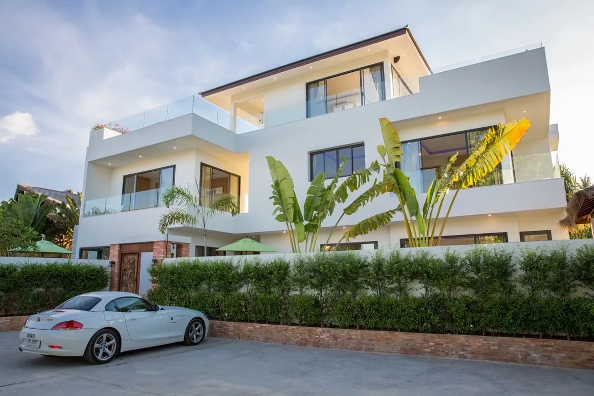 Villa Pina Colada - 3