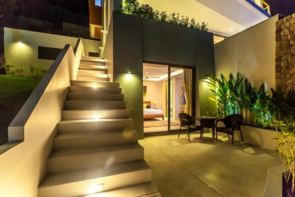 The Ridge Villa 5 - 3