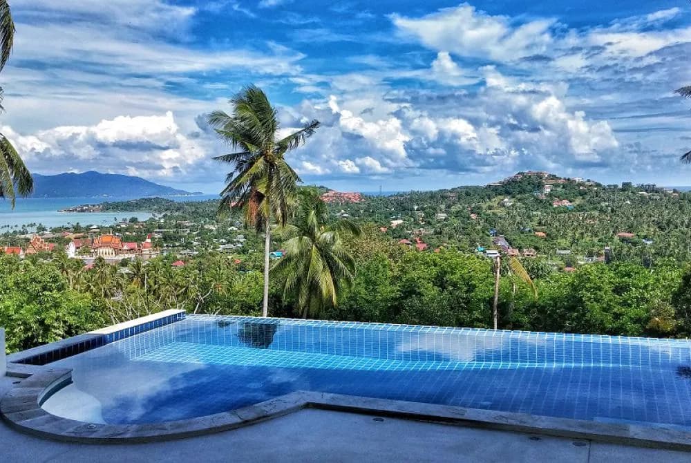 The Ridge Villa 5 - 4