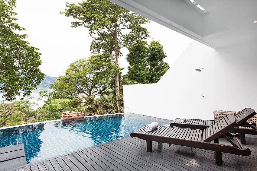 Seductive Sunset Villa Patong A7 - 3