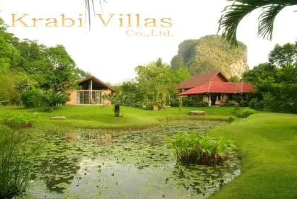 Cliffside Lagoon - 3