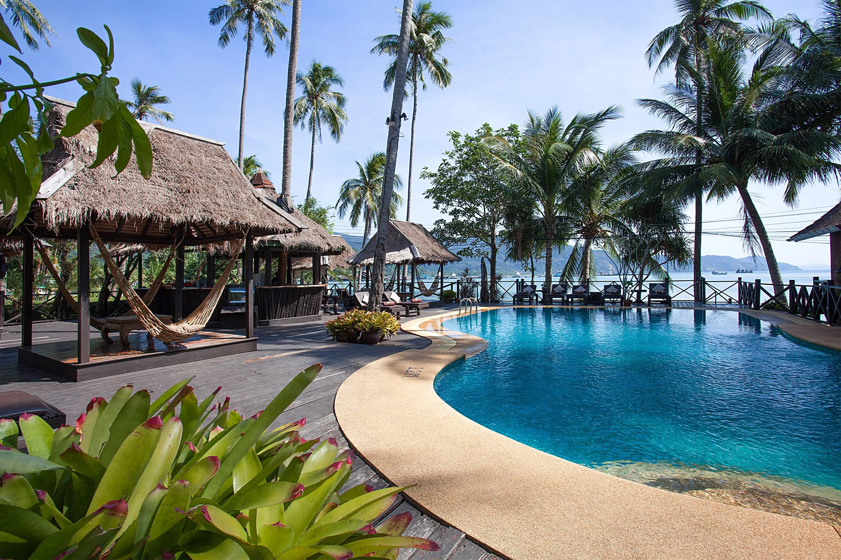 Virtue Resort Villa 2 - 3