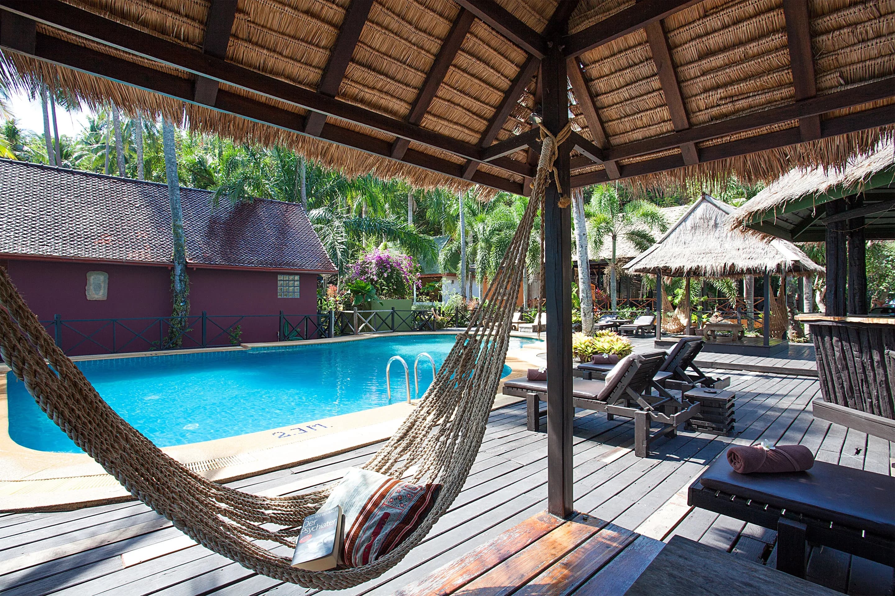 Virtue Resort Villa 2 - 5