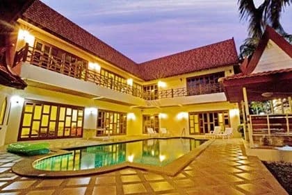 Pratumnak Hill House - 4