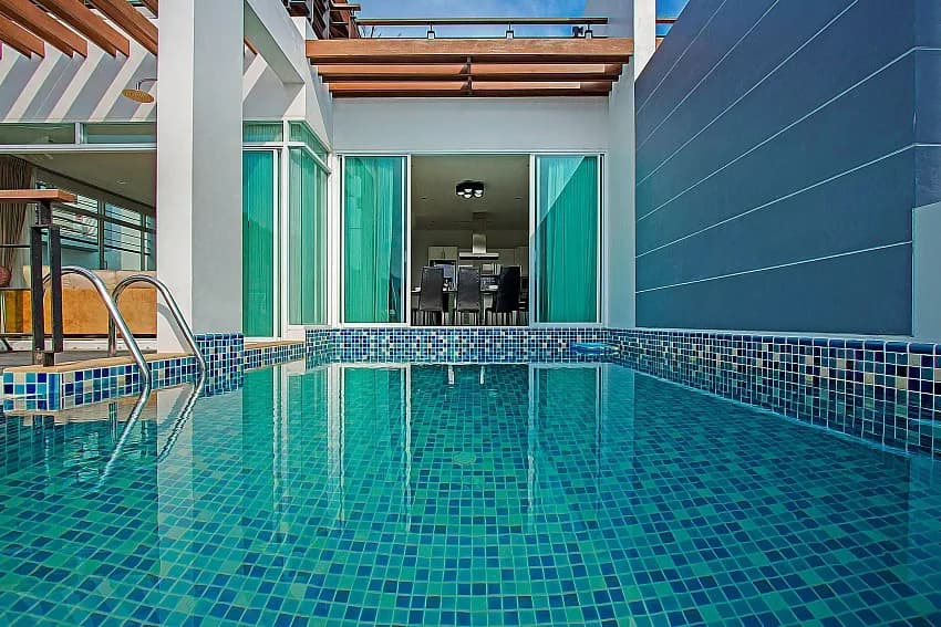 Kata Horizon Villa A2 - 4