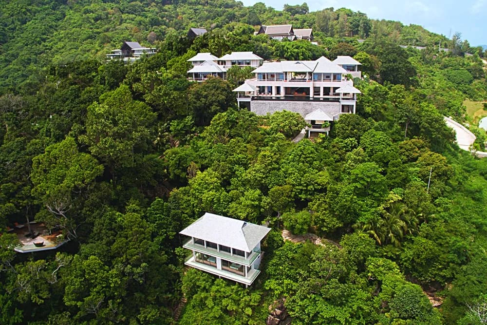 Villa Baan Paa Talee - 3