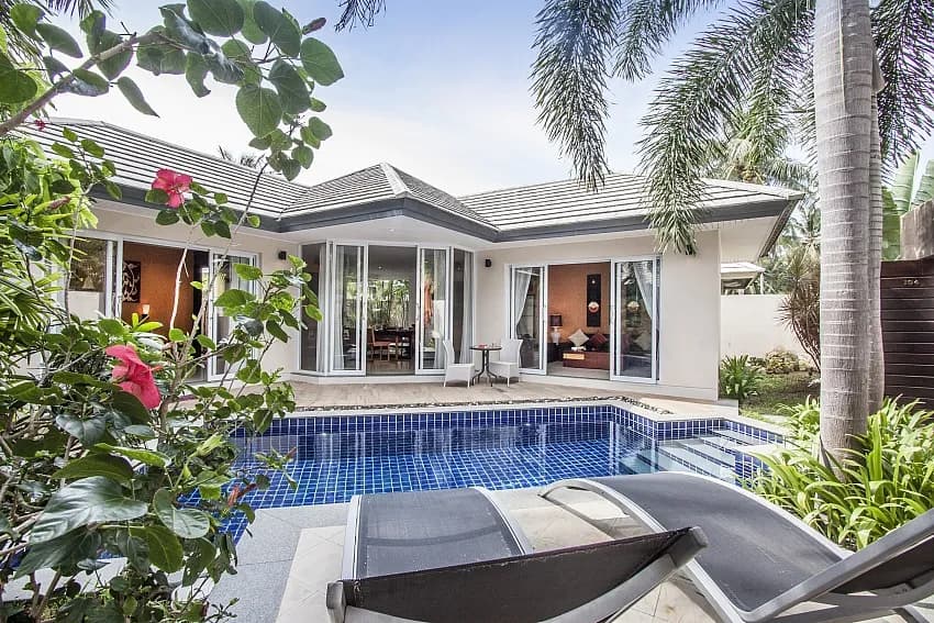 Villa Lipalia 104 - 5