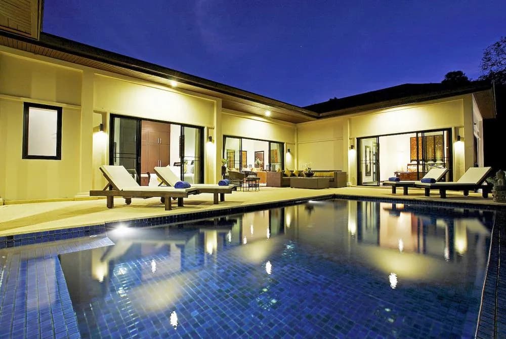 Sapphire Villa (V14) - 5