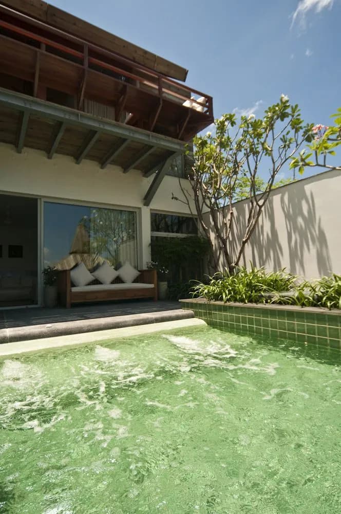 Laemsingh Villa 3 - 4