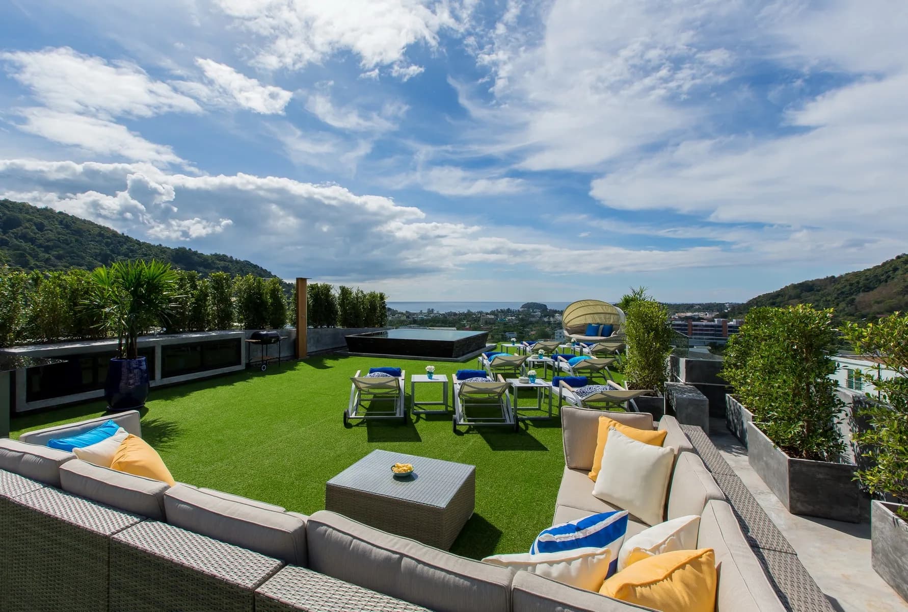 Villa Momo-Omari - 5