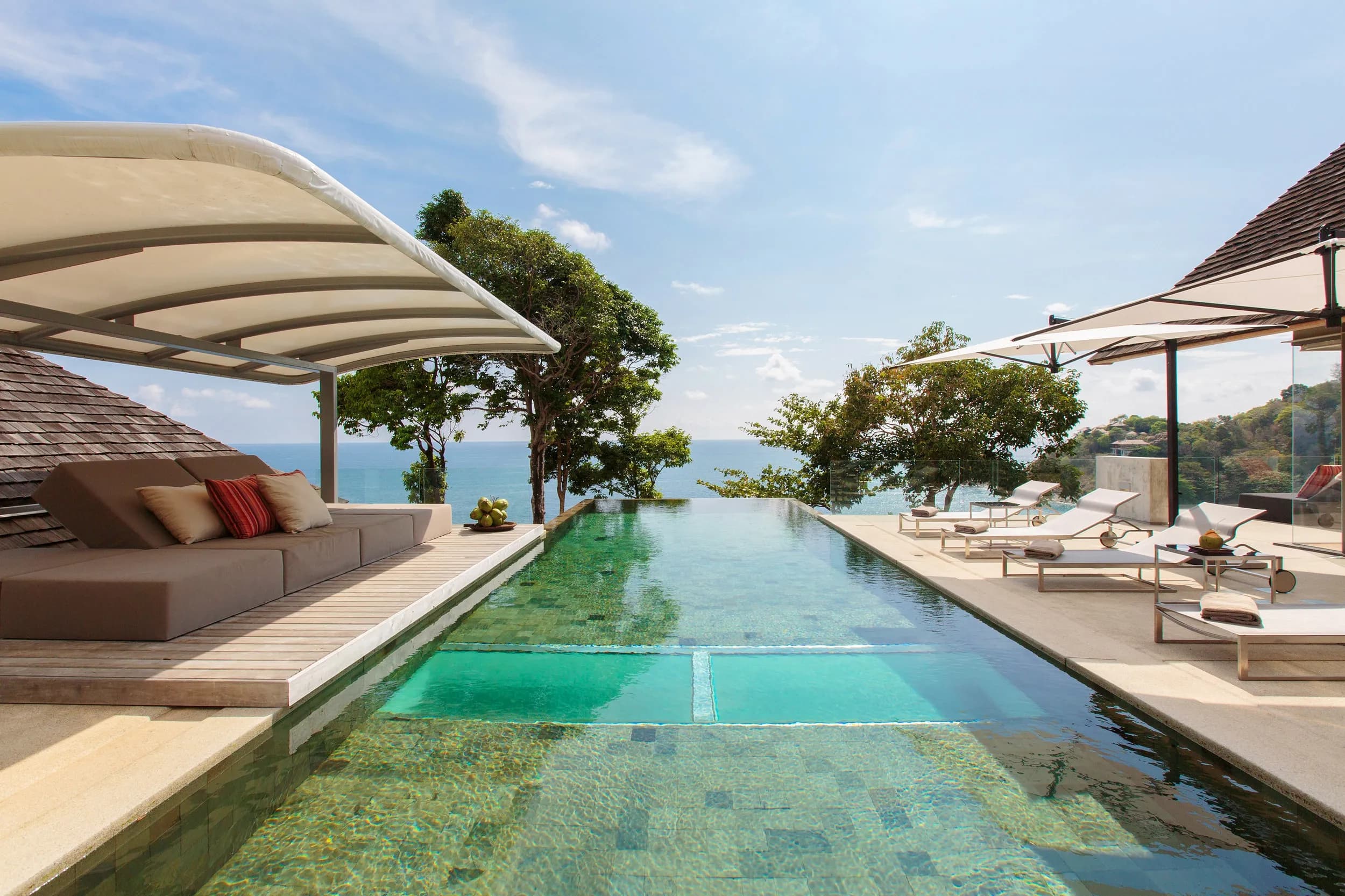 Villa Saengootsa - 3