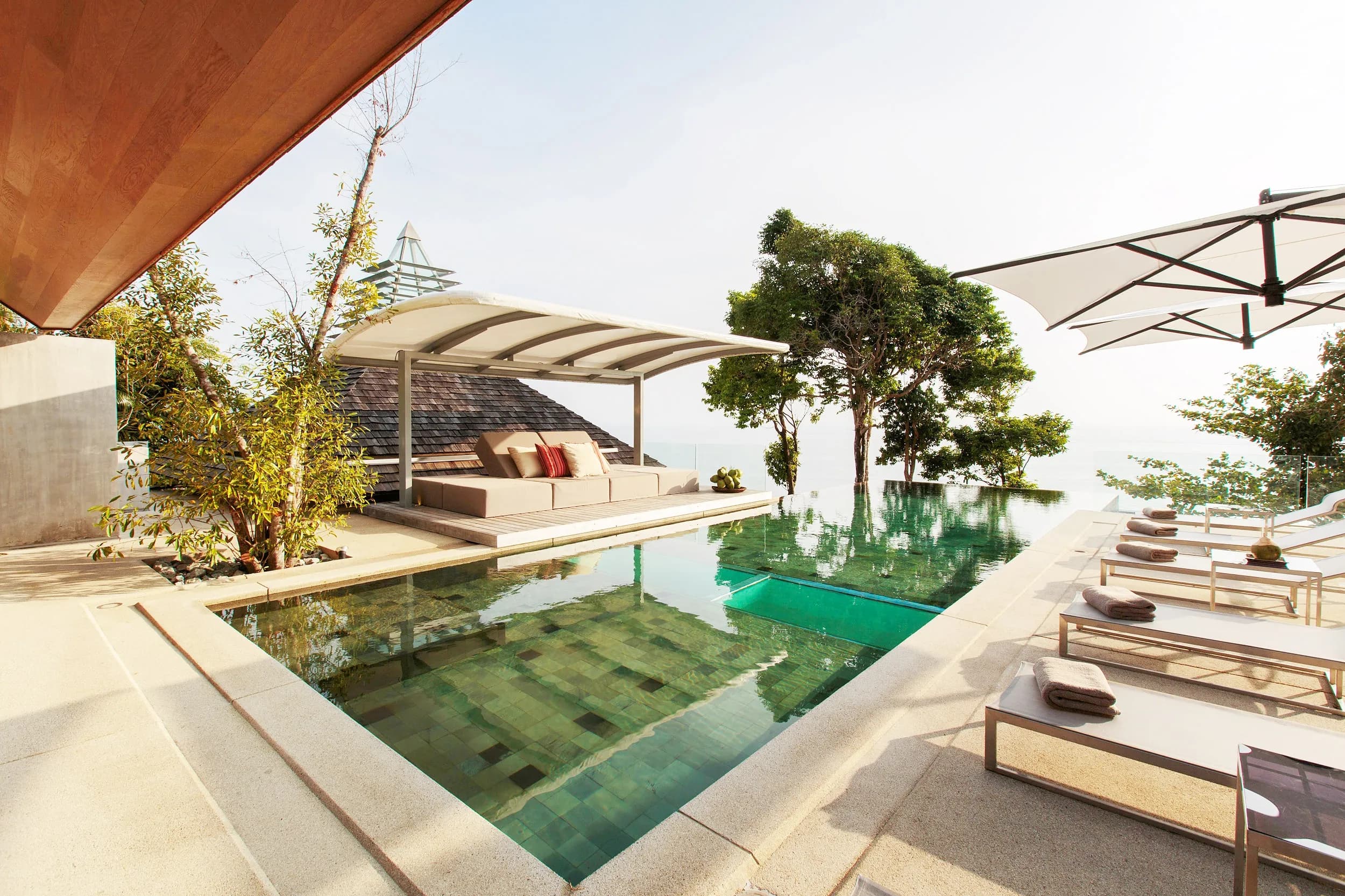 Villa Saengootsa - 5