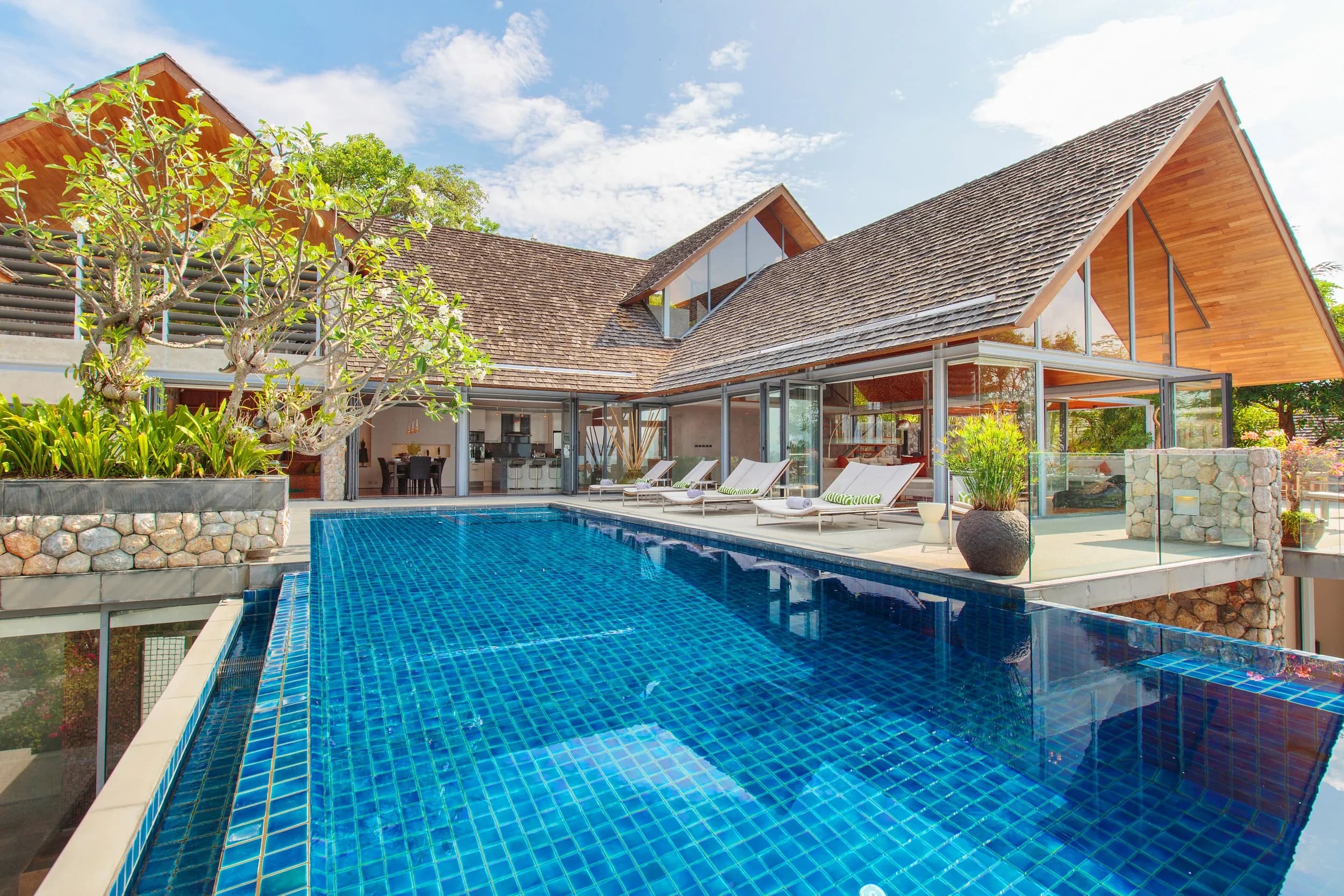 Villa Hale Malia - 4