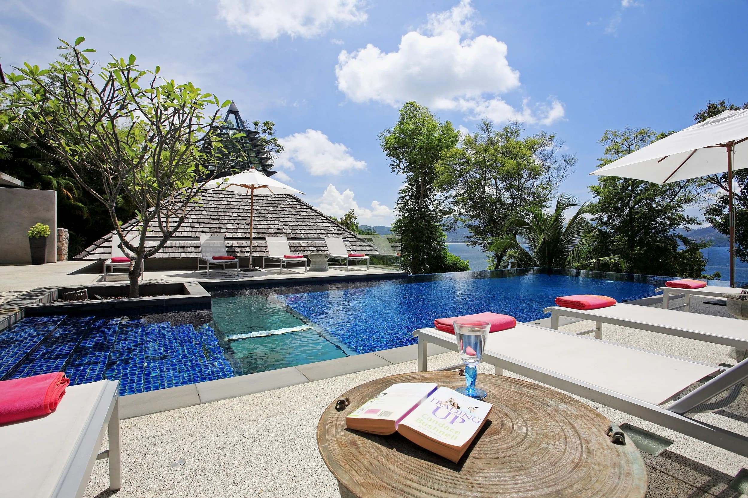 Villa Leelavadee - 3