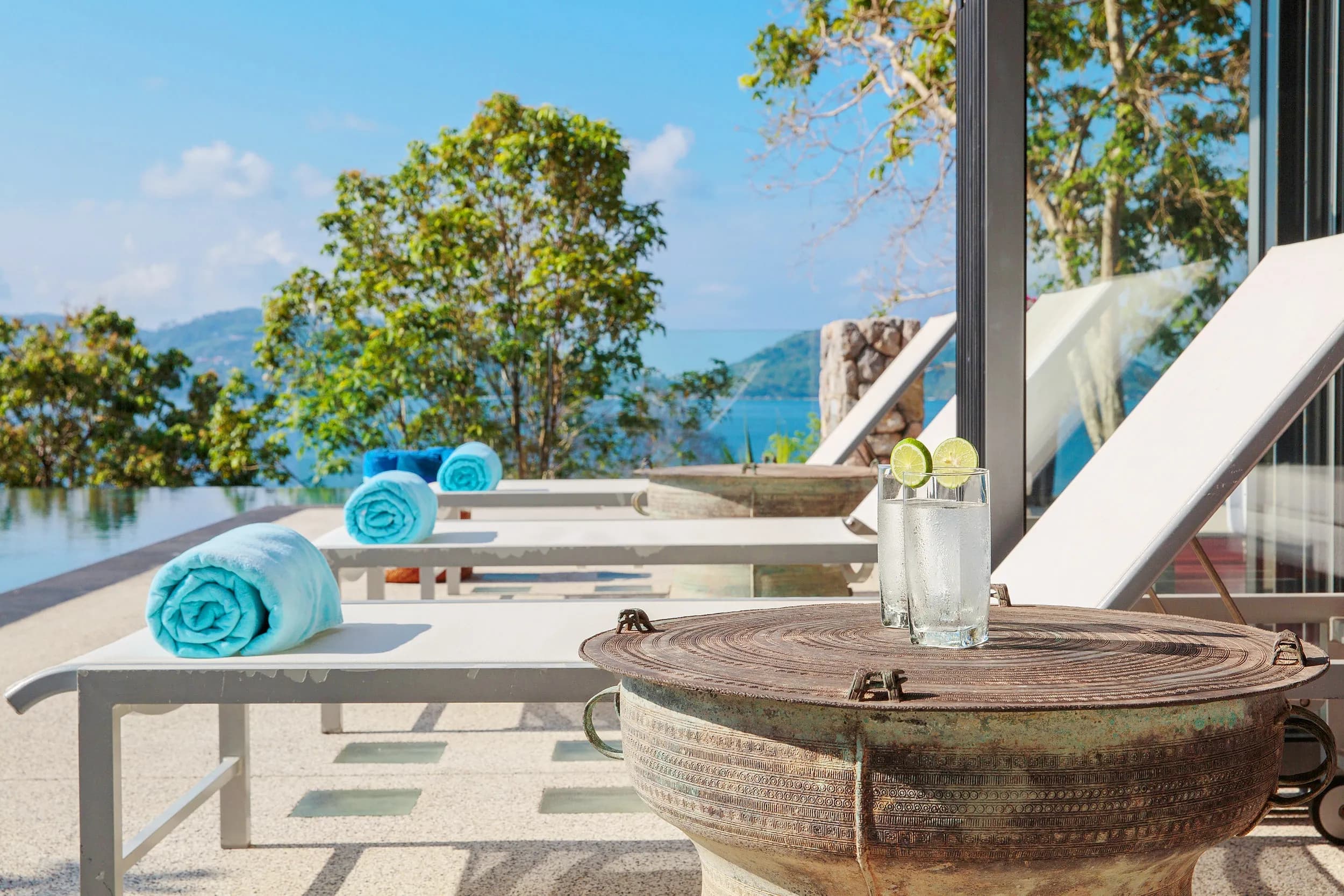 Villa Leelavadee - 4