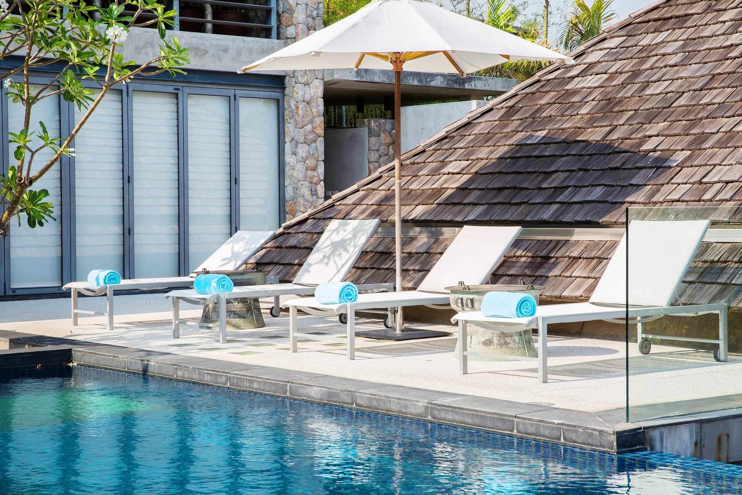 Villa Leelavadee - 5