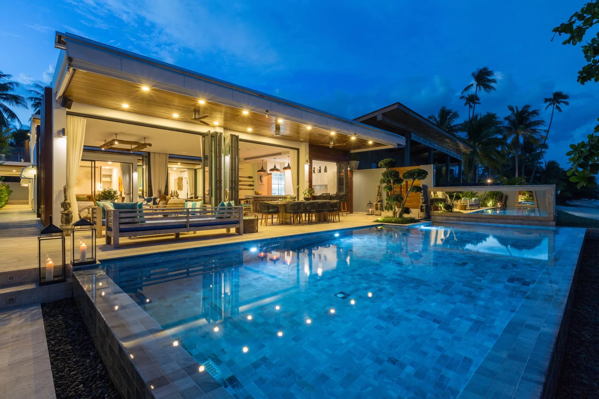 Pavana - Villa Suma - 4