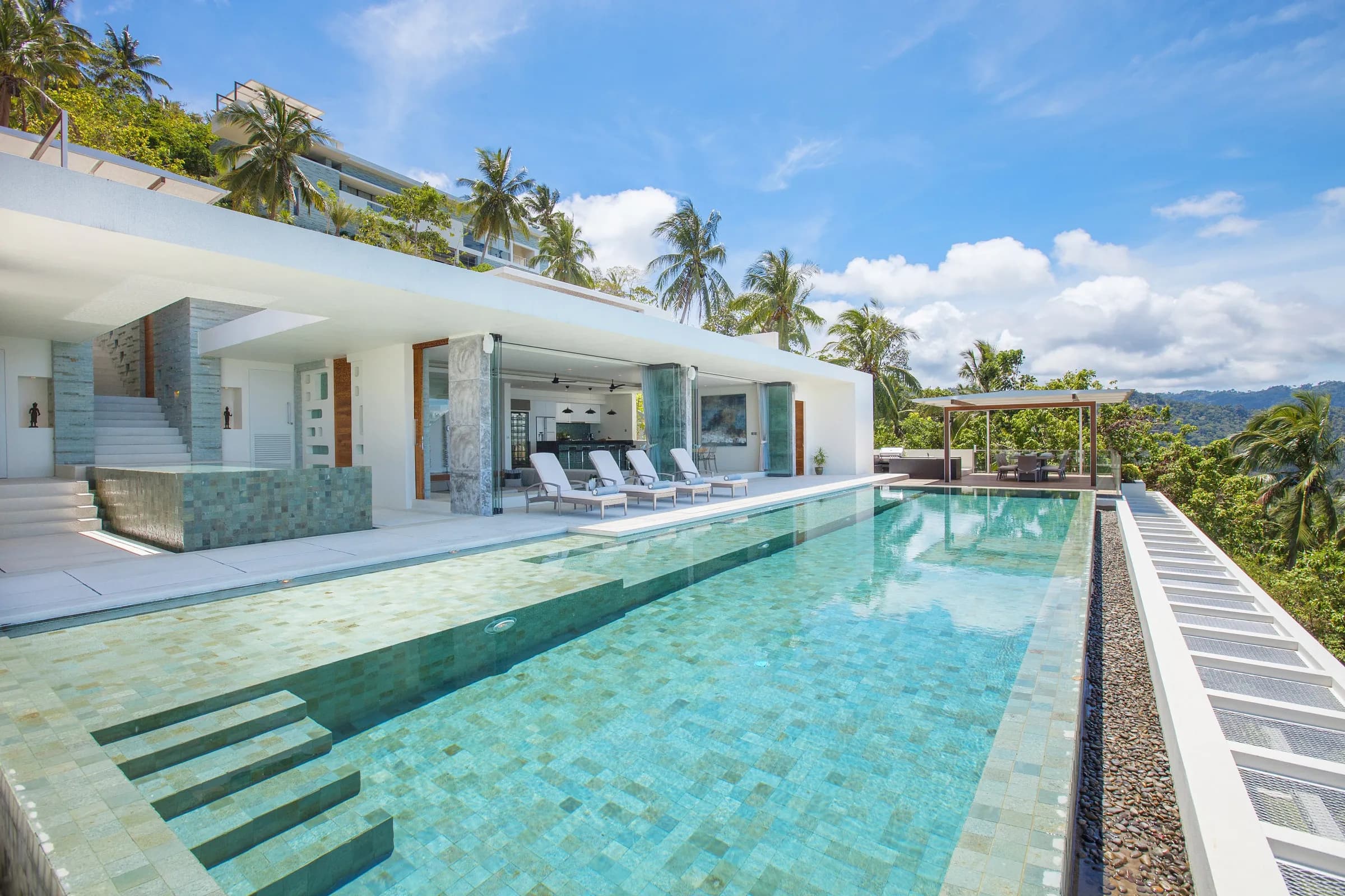 Villa Zest at Lime Samui