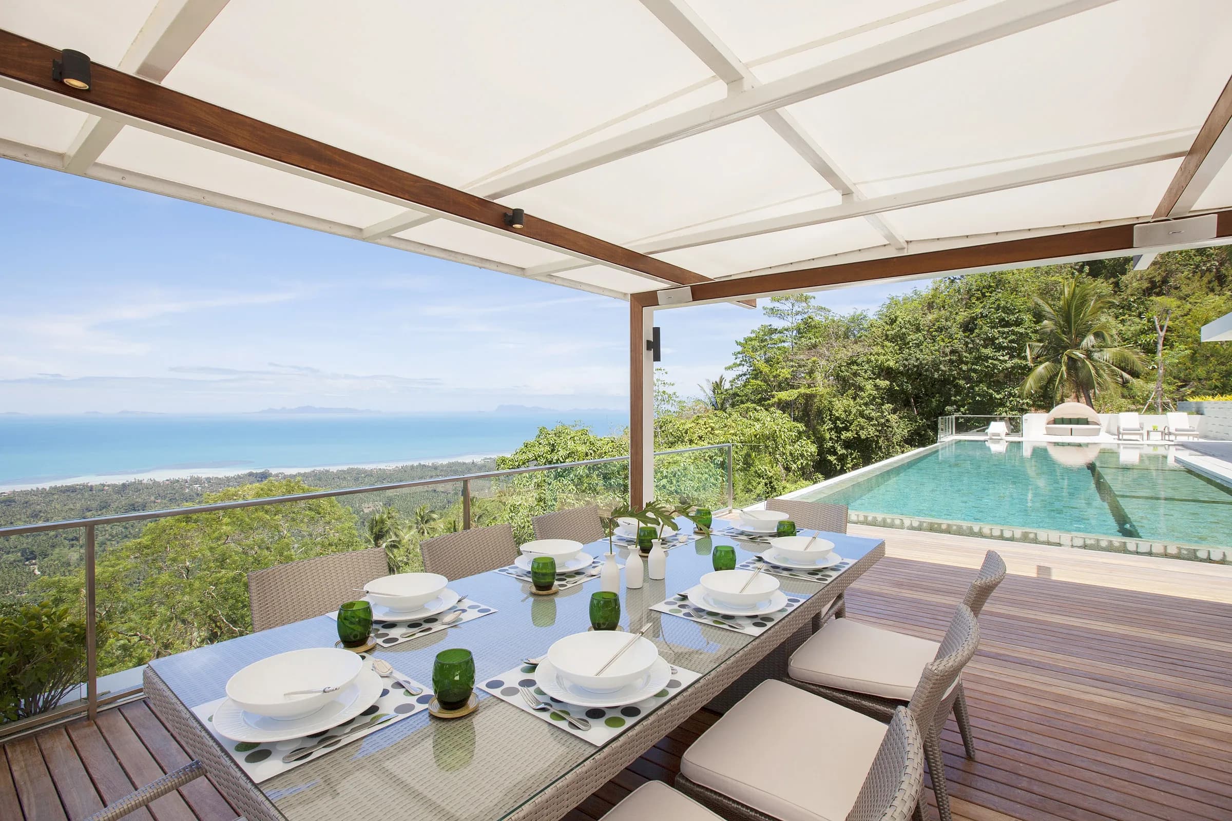 Villa Zest at Lime Samui - 5