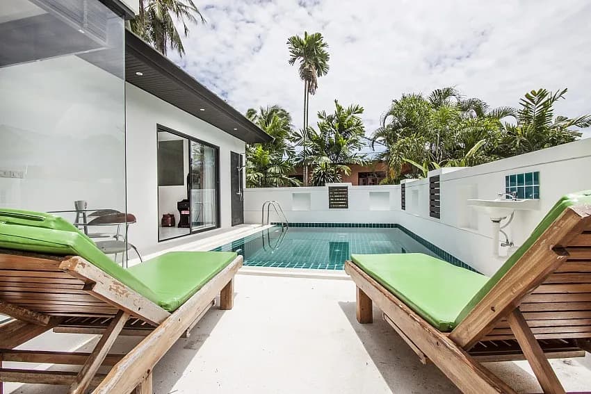 Banthai Villa 11 - 4