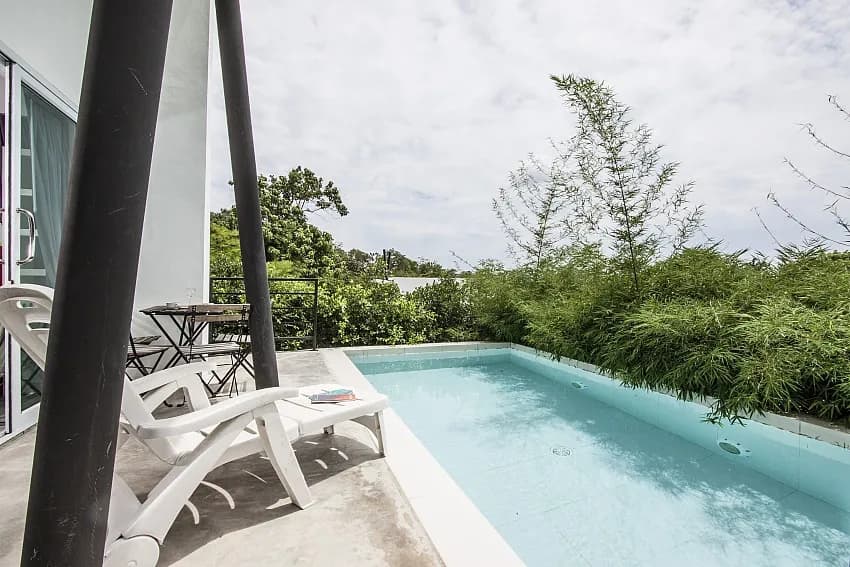 Chaweng Design Villa No.1 - 3