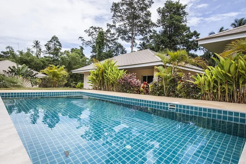 Baan Maenam No.1 - 4