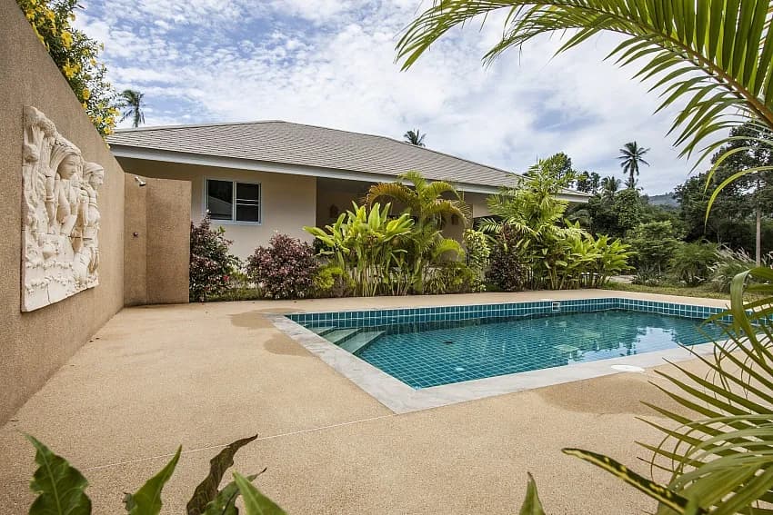 Baan Maenam No.2 - 3